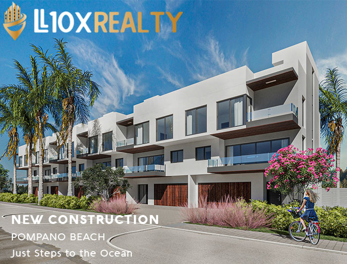 LL10x Realty